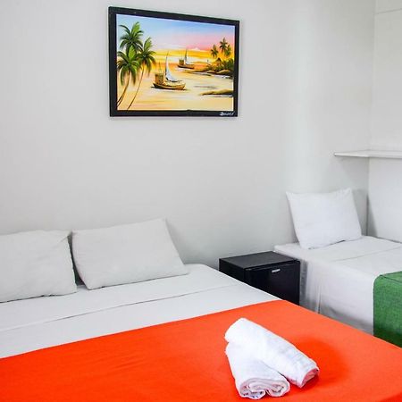 Hotel Pousada Maravista Натал Екстер'єр фото