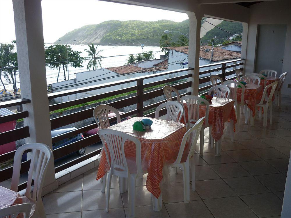 Hotel Pousada Maravista Натал Екстер'єр фото