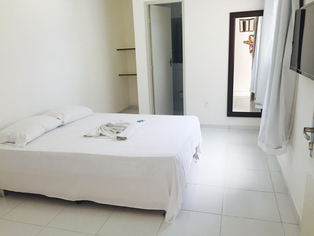 Hotel Pousada Maravista Натал Екстер'єр фото