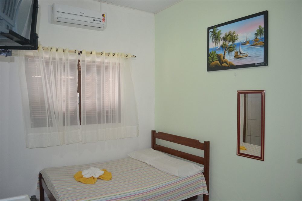 Hotel Pousada Maravista Натал Екстер'єр фото