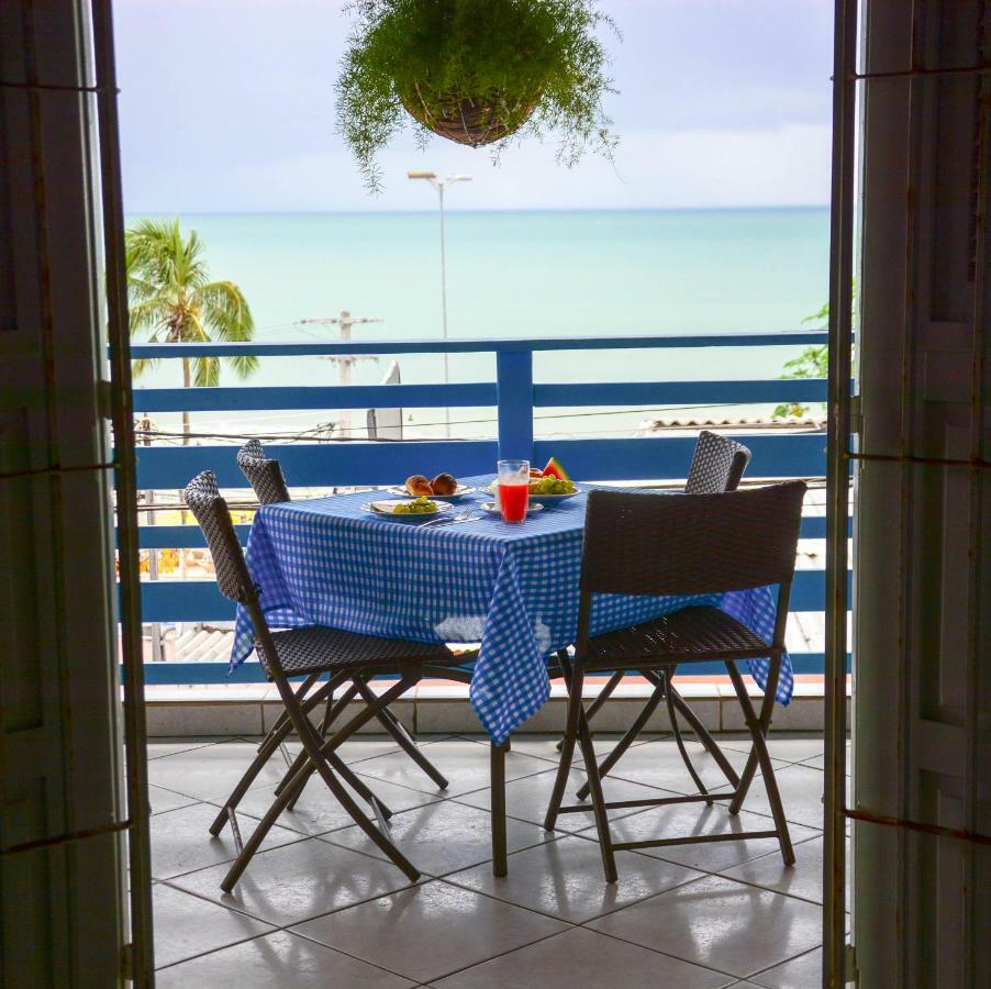 Hotel Pousada Maravista Натал Екстер'єр фото